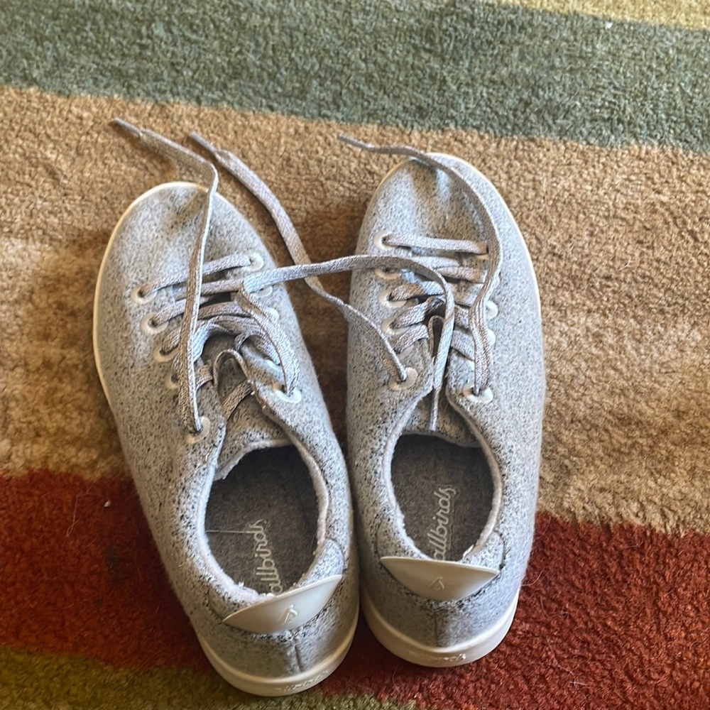 All birds sneakers